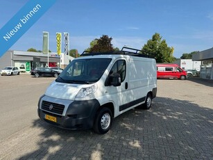 Fiat Ducato 30 2.0 MultiJet KH1 (bj 2012)