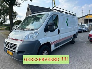 Fiat Ducato 30 2.3 MultiJet MH1 (bj 2011)