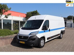 Fiat Ducato 35H 2.3 MultiJet L3H3 MAXI 2019