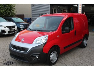 Fiat Fiorino 1.4 Airco-Schuifdeur-Navi-Bluetooth BTW auto