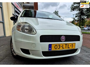 Fiat Grande Punto 1.2 Actual Airco ElecRam Nw Apk