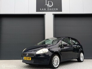 Fiat Grande Punto 1.4 Active / APK / Stuurbekrachtiging