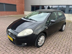 Fiat Grande Punto 1.4 Dynamic airco