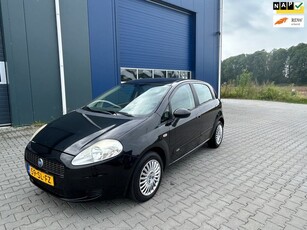 Fiat Grande Punto 1.4 Edizione Airco