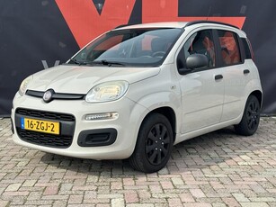 Fiat Panda 0.9 TwinAir Easy Nieuw Binnen Airco Radio