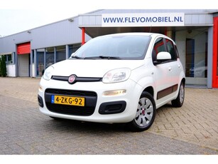 Fiat Panda 0.9 TwinAir Edizione Cool