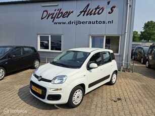 Fiat Panda 0.9 TwinAir Edizione Cool