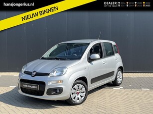 Fiat Panda 0.9 TwinAir Lounge AUTOMAAT AIRCO 1E