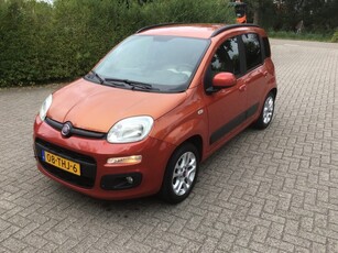 Fiat Panda 0.9 TWINAIR LOUNGE