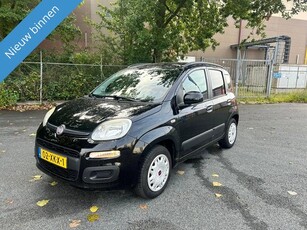 Fiat Panda 0.9 TwinAir Lounge LEUKE AUTO RIJDT EN SCHAKELT