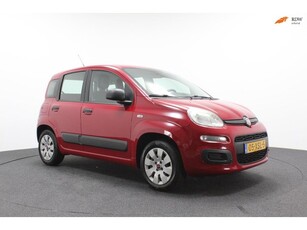 Fiat Panda 0.9 TwinAir Pop Elektrische ramen Hoge