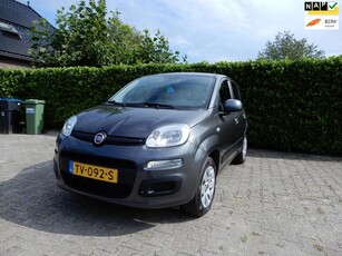 Fiat Panda 0.9 TwinAir Popstar