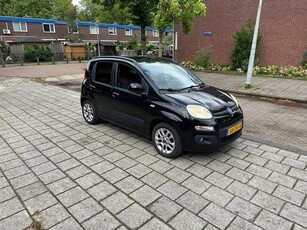 Fiat Panda 0.9 TwinAir Sempre Airco NAP PDC Black Magic