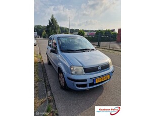 Fiat Panda 1.1 Active