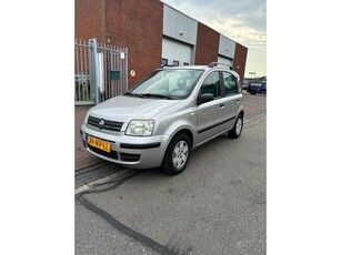 Fiat Panda 1.2 Class / Airco / Elek ramen