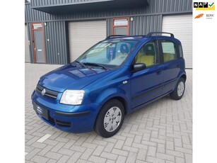 Fiat Panda 1.2 Dynamic *APK tot 11-05-2025*