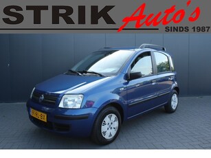 Fiat Panda 1.2 Dynamic RIJKLAAR - NIEUWE DISTRIBUTIERIEM -