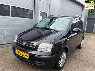 Fiat Panda 1.2 Edizione Cool 2011-Airco-Elek.Pakket-New APK