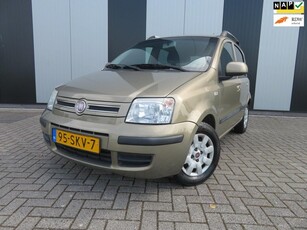 Fiat Panda 1.2 Edizione Cool