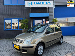 Fiat Panda 1.2 Edizione Cool 60PK|Origineel NL|Radio|Isofix|5-Deurs|Trekhaak|Airco|Electrische ramen|City stuur functie)