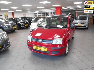 Fiat Panda 1.2 Edizione Cool