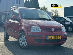 Fiat Panda 1.2 Edizione Cool /AIRCO/ (bj 2011)