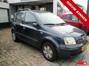 Fiat Panda 1.2 Edizione Cool (bj 2009)