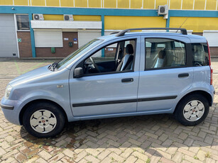 Fiat Panda 1.2 Emotion