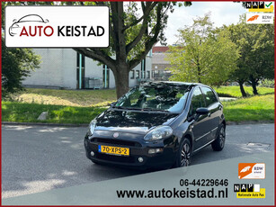 Fiat Punto Evo 0.9 TwinAir 5-DEURS CLIMA/CRUISE/BOORDCOMPUTER! NETTE STAAT!