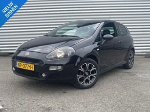 Fiat Punto Evo 1.2 Pop