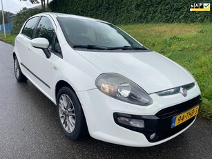 Fiat Punto Evo 1.3 M-Jet Mylife - Airco - Cruise control -