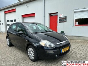 Fiat Punto Evo 1.4 Dynamic A/C 5DRS