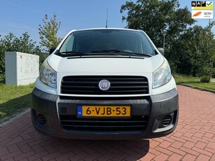 Fiat Scudo 10 1.6 MultiJet KH1