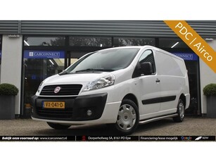 Fiat Scudo 12 1.6 MultiJet LH1 SX