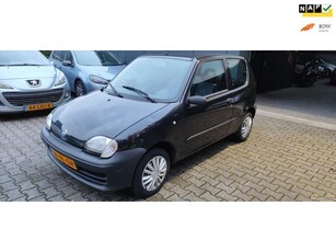 Fiat Seicento 1.1 S bj 2003