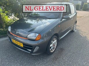 Fiat Seicento 1100 ie Suite recent Beurt,NW Apk,Sporting