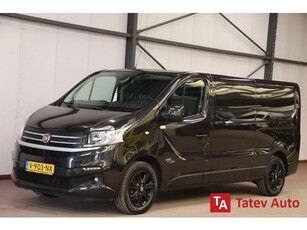 Fiat Talento 1.6 MJ L2H1 TREKHAAK AIRCO NAVIGATIESYSTEEM