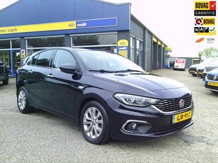 Fiat Tipo 1.4 T-Jet 16v Lounge / Rijklaarprijs