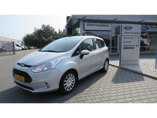 Ford B-Max 1.0 EcoBoost Style Trekhaak, Cruise, Navigatie