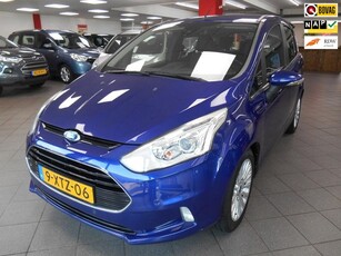 Ford B-Max 1.0 EcoBoost Titanium