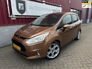 Ford B-Max 1.0 EcoBoost Titanium First Edition // PDC //