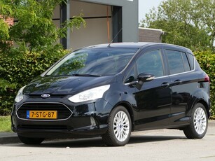 Ford B-MAX 1.0 EcoBoost Titanium navigatie