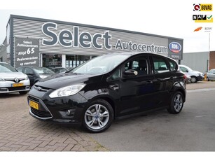 Ford C-Max 1.0