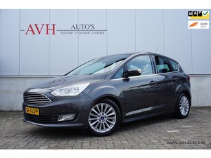 Ford C-Max 1.0 Titanium