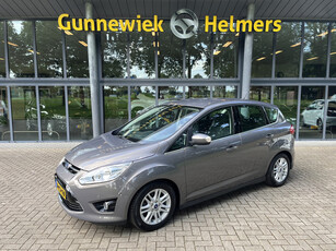 Ford C-MAX 1.0 Titanium | TREKHAAK | BLUETOOTH | PDC VOOR & ACHTER