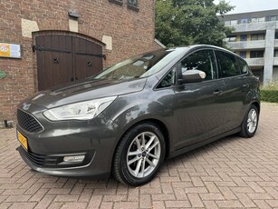 Ford C-MAX 1.0 Trend Navi/BT/Cruise/Airco/LMV/PDC