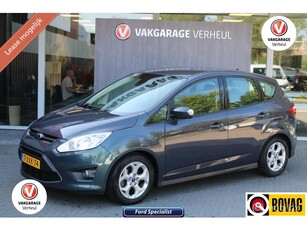 Ford C-Max 1.0 Trend125PkTrekhaakClimaCruise