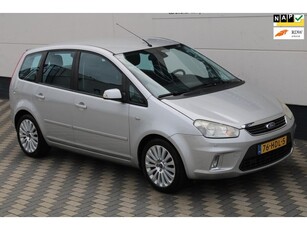 Ford C-Max 1.6-16V Titanium Climate Navi Cruise Airco NAP!