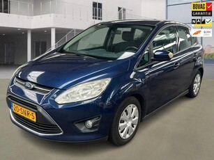 Ford C-Max 1.6 Trend 2e Eigenaar NL auto 95.690 km + NAP