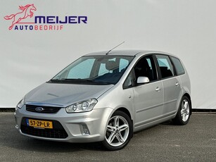 Ford C-Max 1.8-16V Titanium Flexifuel Sportvelgen Cruise